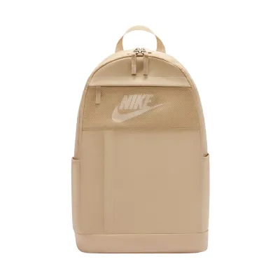 Рюкзак Nike Elemental Backpack бежевый