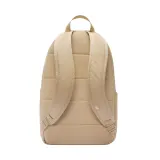 Рюкзак Nike Elemental Backpack бежевый — фото 2