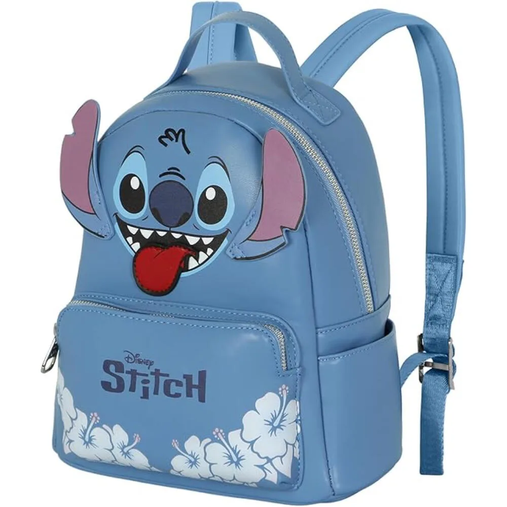 Рюкзак Karactermania Disney Stitch Tongue