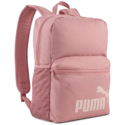 Рюкзак Puma Phase Day Backpack розовый