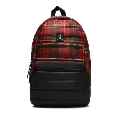Рюкзак школьный спортивный Nike Jordan Quilted