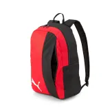 Рюкзак Puma TeamGoal 23 на 22 л, 22 L, Чёрный / 22 L, Синий — фото 2