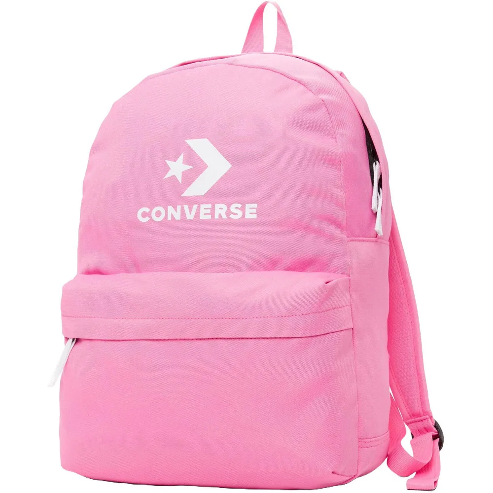 Рюкзак Converse Speed 3 Large Logo 19 л розовый