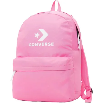 Рюкзак Converse Speed 3 Large Logo 19 л розовый