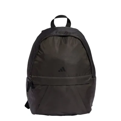 Рюкзак Adidas Glow из блестящей саржи