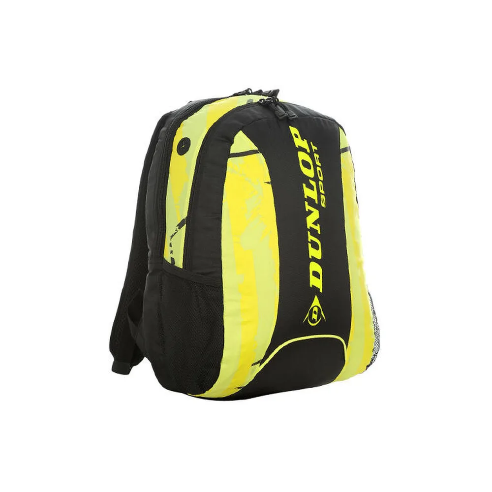 Теннисный рюкзак Dunlop Revolution NT на две ракетки