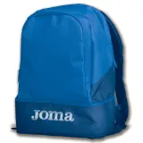 Спортивный рюкзак Joma Estadio III красный, 24L, Персиковый / 24L, Зелёный — фото 4