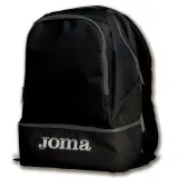 Спортивный рюкзак Joma Estadio III красный, 24L, Персиковый / 24L, Зелёный — фото 5
