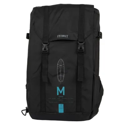 Сменный рюкзак для надувной SUP-доски Itiwit Compact