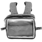 Рюкзак теннисный Tecnifibre All-Vision Backpack 25 л — фото 3