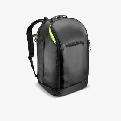 Рюкзак для лыжного снаряжения Wedze 980 60 л под ботинки