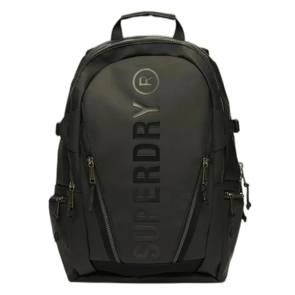 Женский рюкзак Superdry Tarp из 100% хлопка
