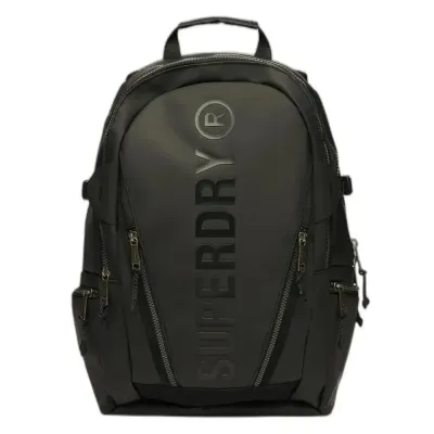 Женский рюкзак Superdry Tarp из 100% хлопка