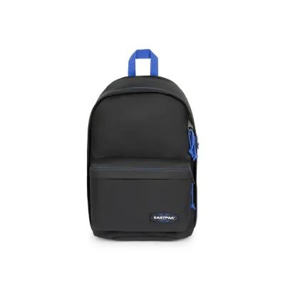 Нейлоновый рюкзак Eastpak Back To Work, 27 L, Чёрный