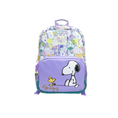 Mbrands Детский рюкзак Cyp Brands Snoopy для установки на тележку