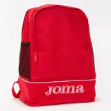 Футбольный рюкзак Joma Training III 24 л, 24L, Красный / 24L, Чёрный / 24L, Синий / 24L, Зелёный — фото 1