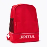 Футбольный рюкзак Joma Training III 24 л, 24L, Красный / 24L, Чёрный / 24L, Синий / 24L, Зелёный — фото 2