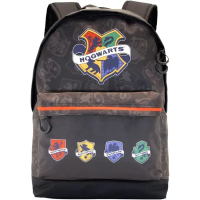 Детский рюкзак Karactermania Harry Potter College