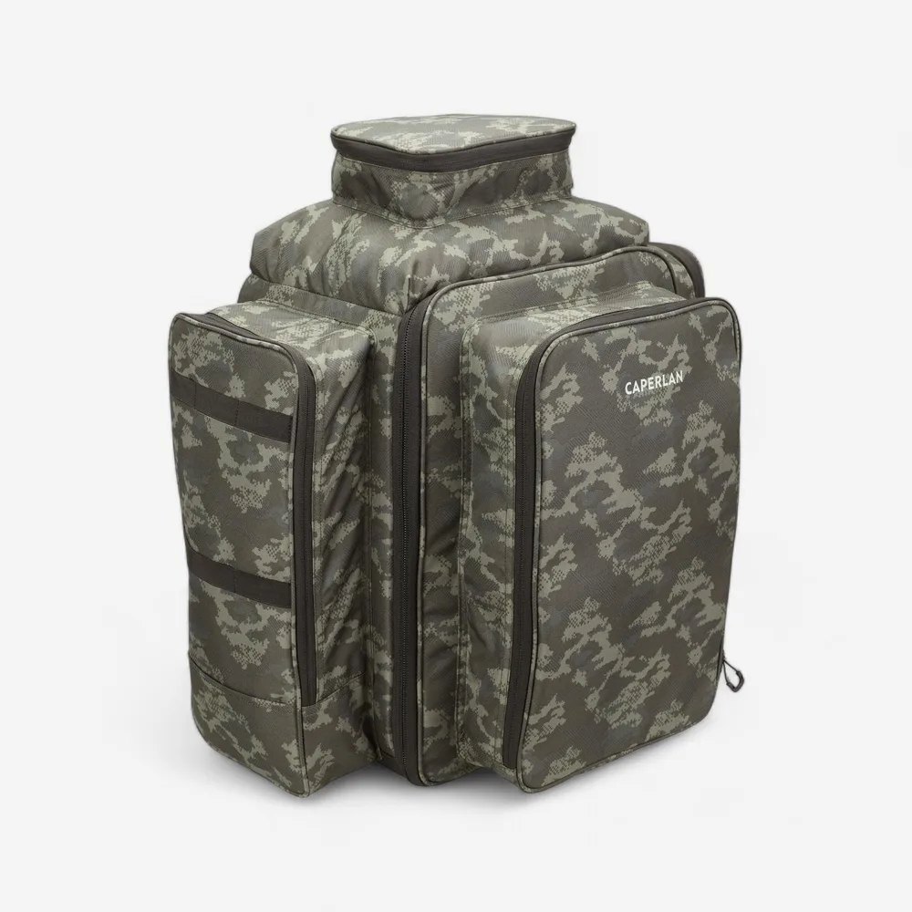 Карповый рюкзак Caperlan Rucksack 75 л