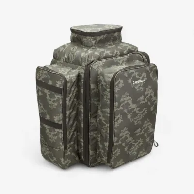Карповый рюкзак Caperlan Rucksack 75 л
