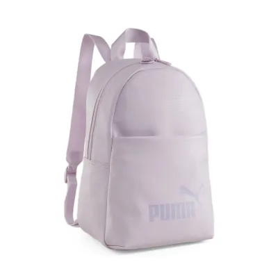 Рюкзак Puma Core Up, фиолетовый