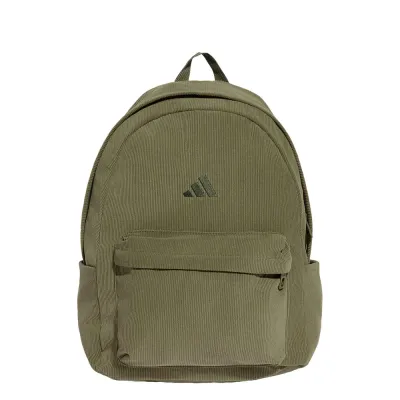 Вельветовый рюкзак Adidas Essentials Material