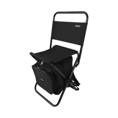 Сумка-холодильник со складным сиденьем Jetpilot Back Rest Chilled Seat Bag
