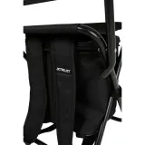 Сумка-холодильник со складным сиденьем Jetpilot Back Rest Chilled Seat Bag — фото 3