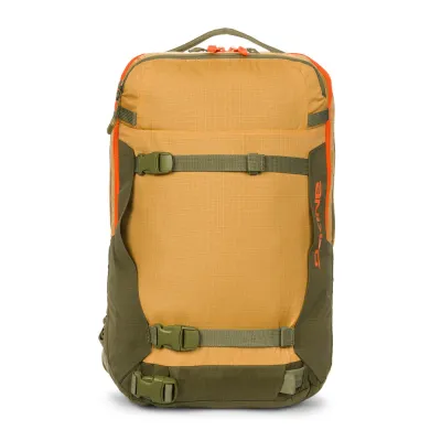 Женский лыжный рюкзак Dakine Mission Pro 18 л