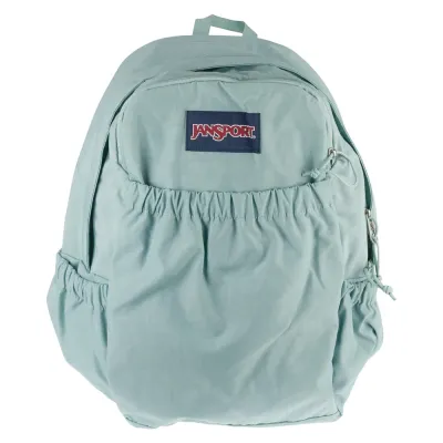 Рюкзак JanSport Slouch Pack, синий