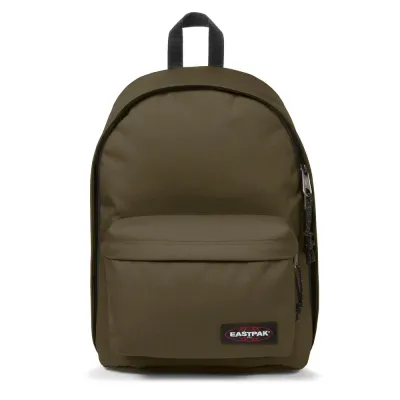 Рюкзак Eastpak Out Of Office 27 л, зелёный