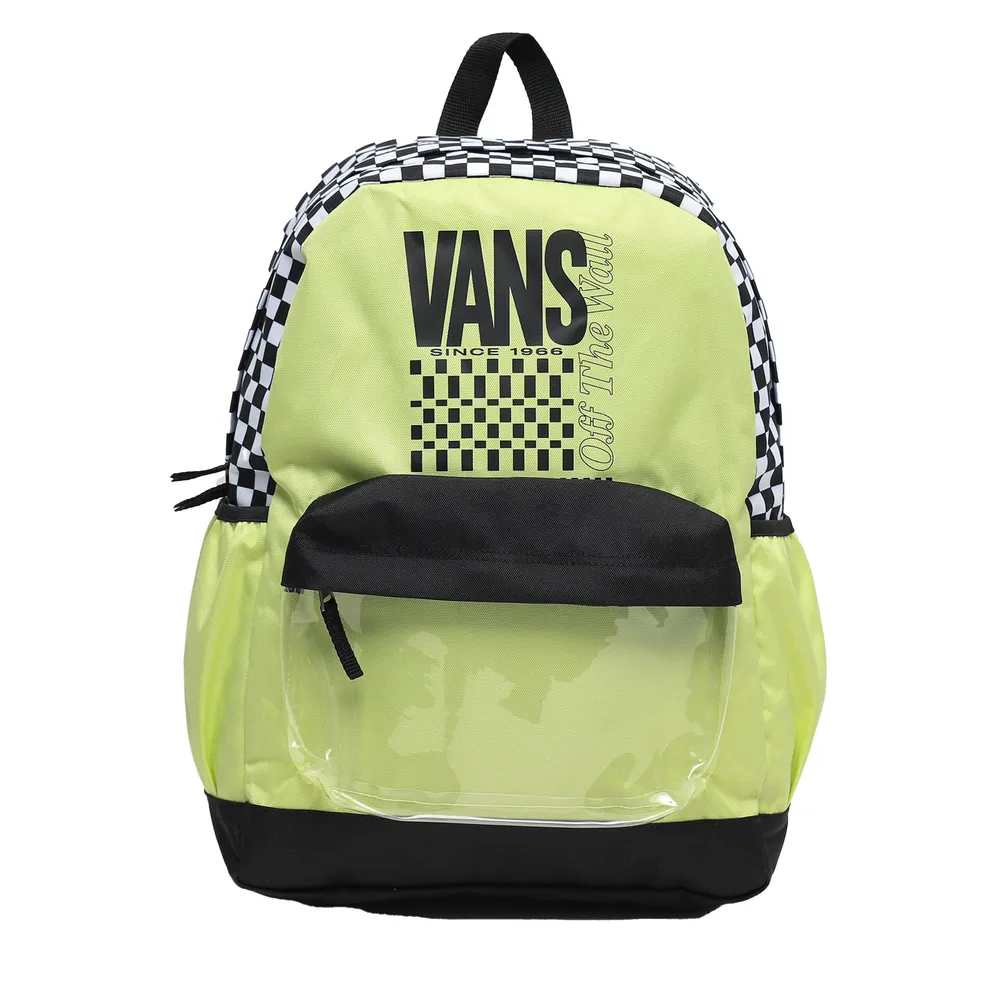 Рюкзак Vans Sporty Realm PL VN0A3PBITCY1