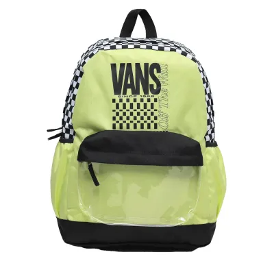 Рюкзак Vans Sporty Realm PL VN0A3PBITCY1
