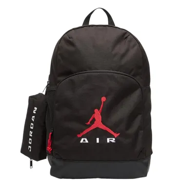 Nike Рюкзак Air Raid с отстёгивающимся пеналом