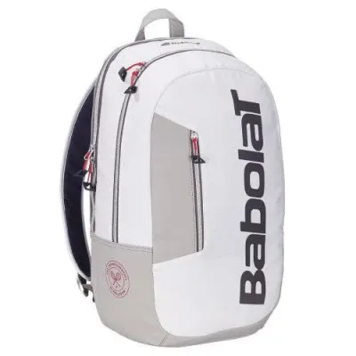 Теннисный рюкзак Babolat Pure Lite Wimbledon 25 л на 1–2 ракетки