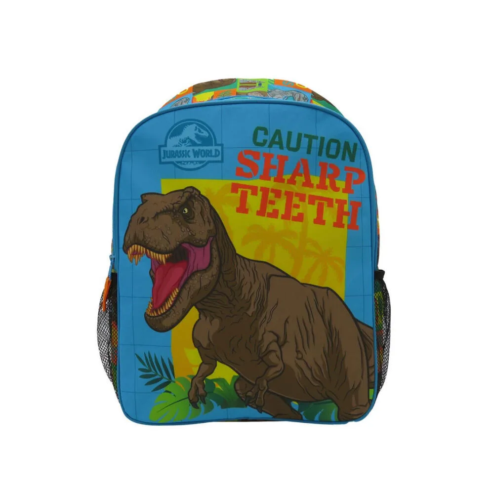 Safta Детский рюкзак Cyp Brands Jurassic World