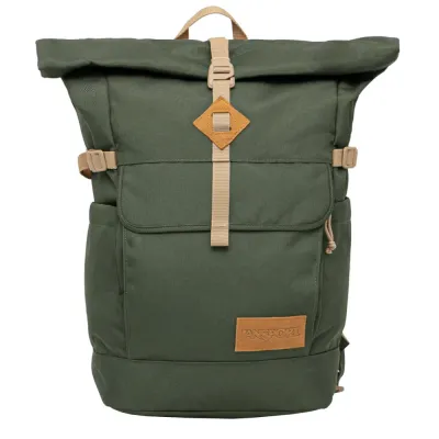 Рюкзак со скручиваемым верхом JanSport Hatchet Rolltop