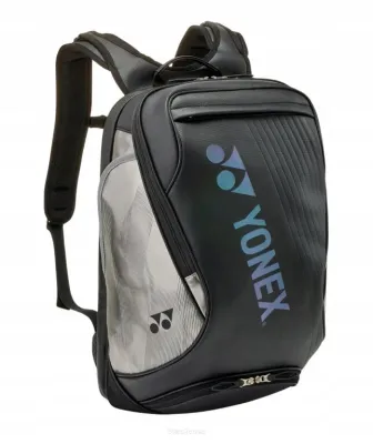 Рюкзак теннисный Yonex Expert Backpack, чёрный