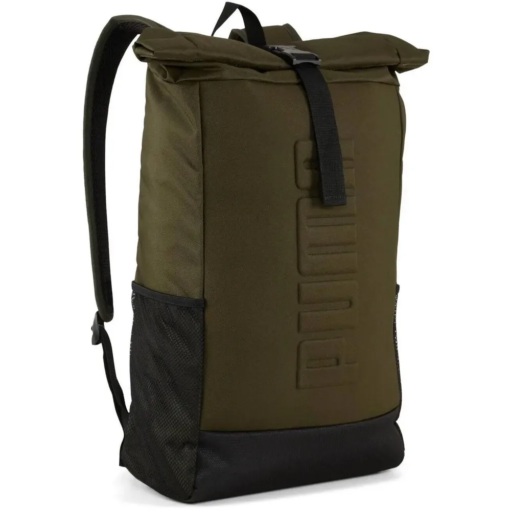 Рюкзак Puma S Rolltop Backpack 28,5 л