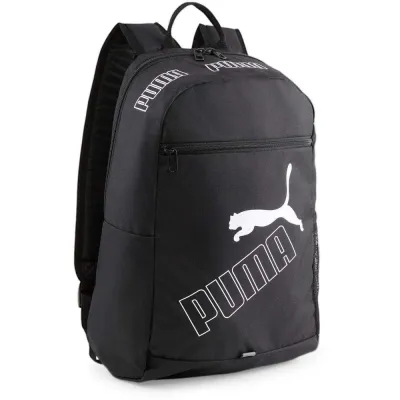 Рюкзак Puma Phase II 21 л унисекс