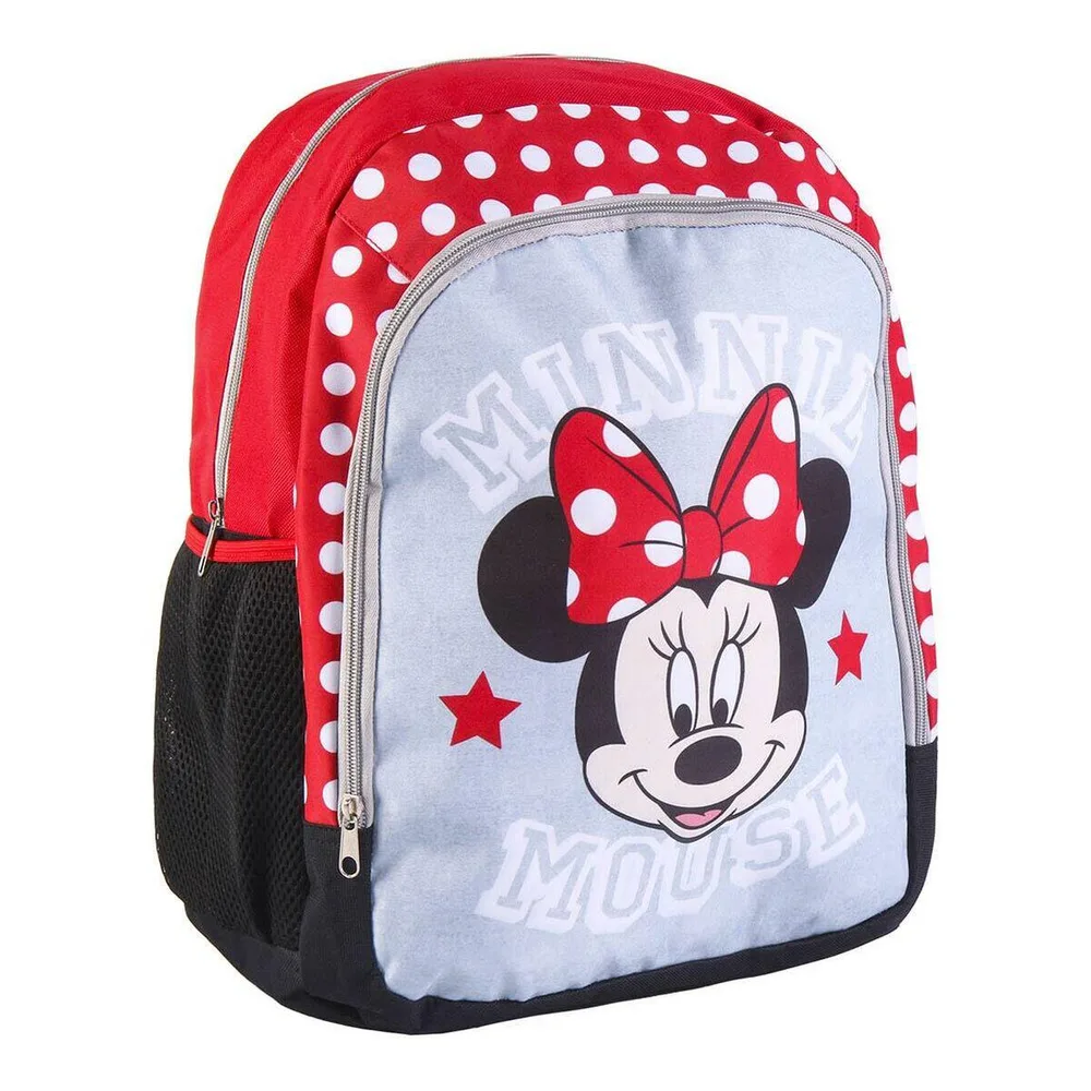 Mini Mouse Школьный рюкзак Minnie Mouse