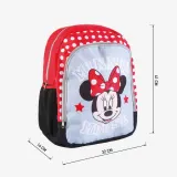 Mini Mouse Школьный рюкзак Minnie Mouse — фото 4