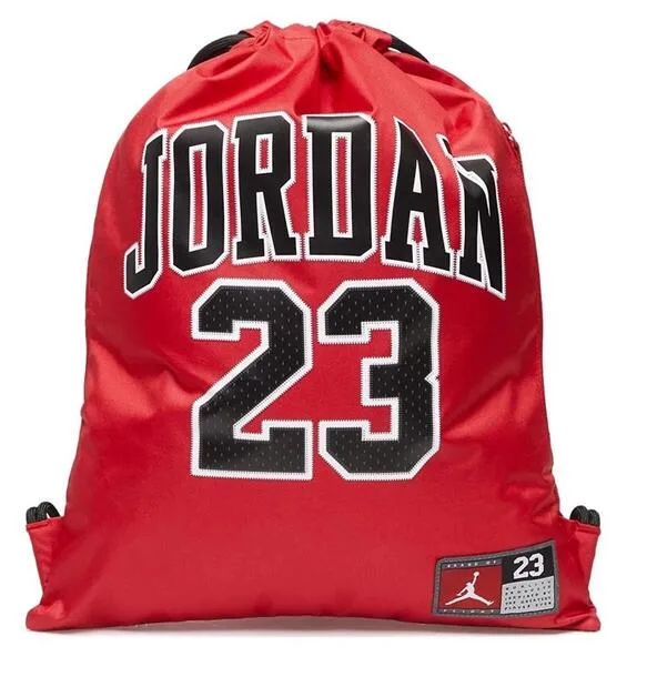 Мешок для спортивной формы Air Jordan Jersey Gym Sack 9A0757-R78