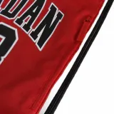 Мешок для спортивной формы Air Jordan Jersey Gym Sack 9A0757-R78 — фото 3