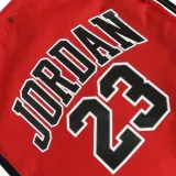 Мешок для спортивной формы Air Jordan Jersey Gym Sack 9A0757-R78 — фото 4