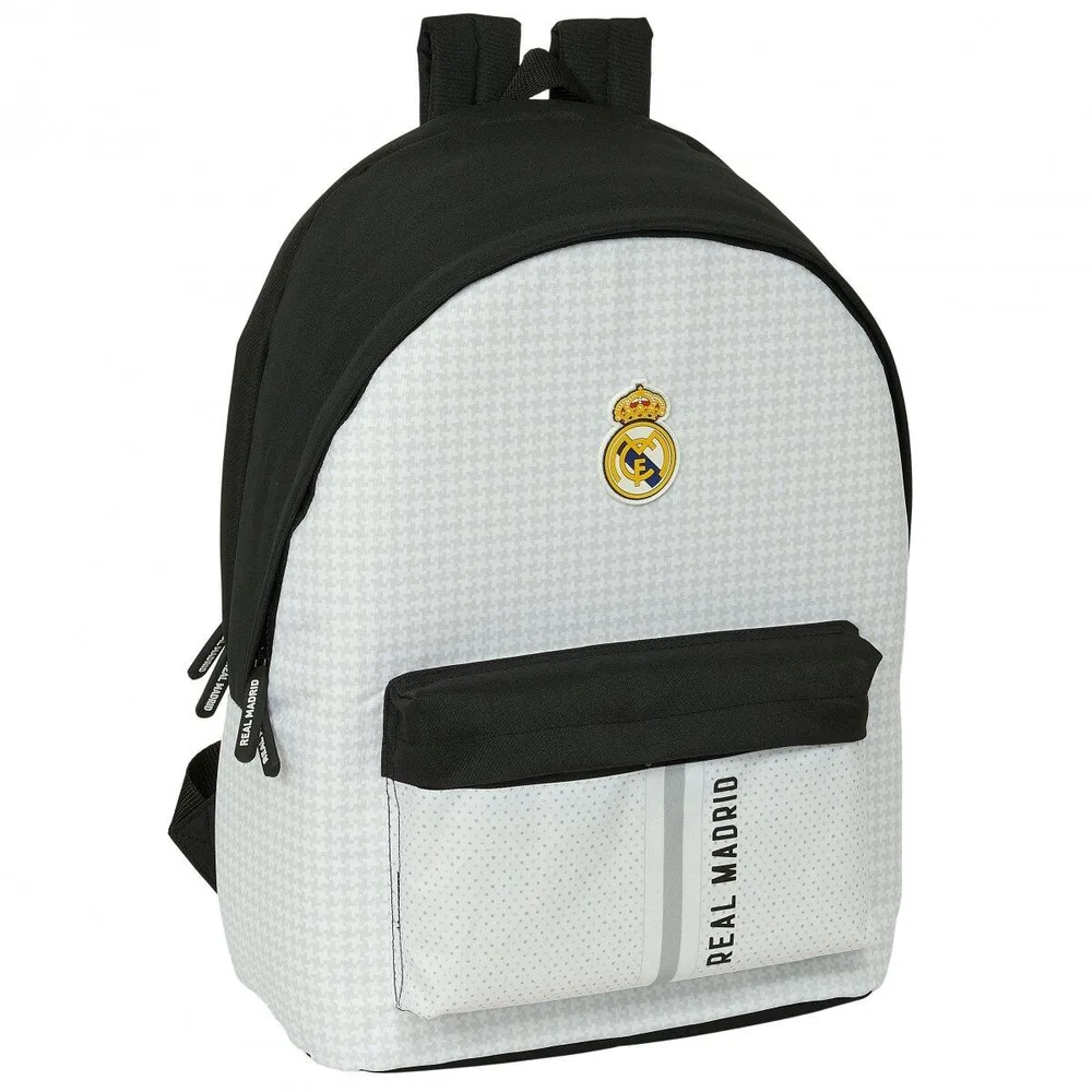 Рюкзак Real Madrid для ноутбука 15,6 дюйма