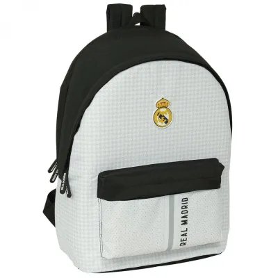 Рюкзак Real Madrid для ноутбука 15,6 дюйма
