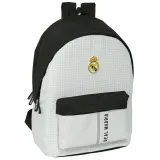 Рюкзак Real Madrid для ноутбука 15,6 дюйма — фото 1
