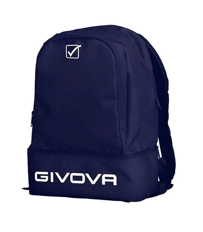 Спортивный рюкзак Givova Europa