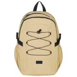 Рюкзак Roxy Jayjay Backpack 24 л, бежевый — фото 1